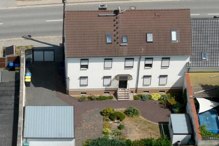 Haus Sülzetal - 10 Zimmer, 232 m&sup2;, 269.000&euro; | Angebot:26865501