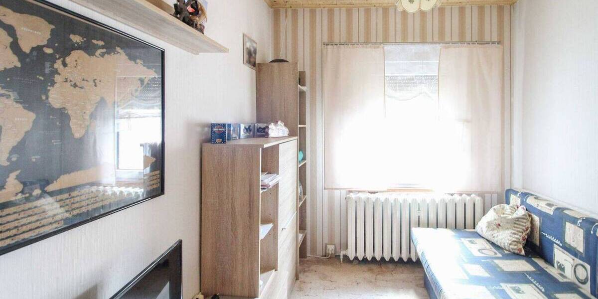 Einfamilienhaus Wolmirstedt - 5 Zimmer, 106 m&sup2;, 240.000&euro; | Angebot:26799333