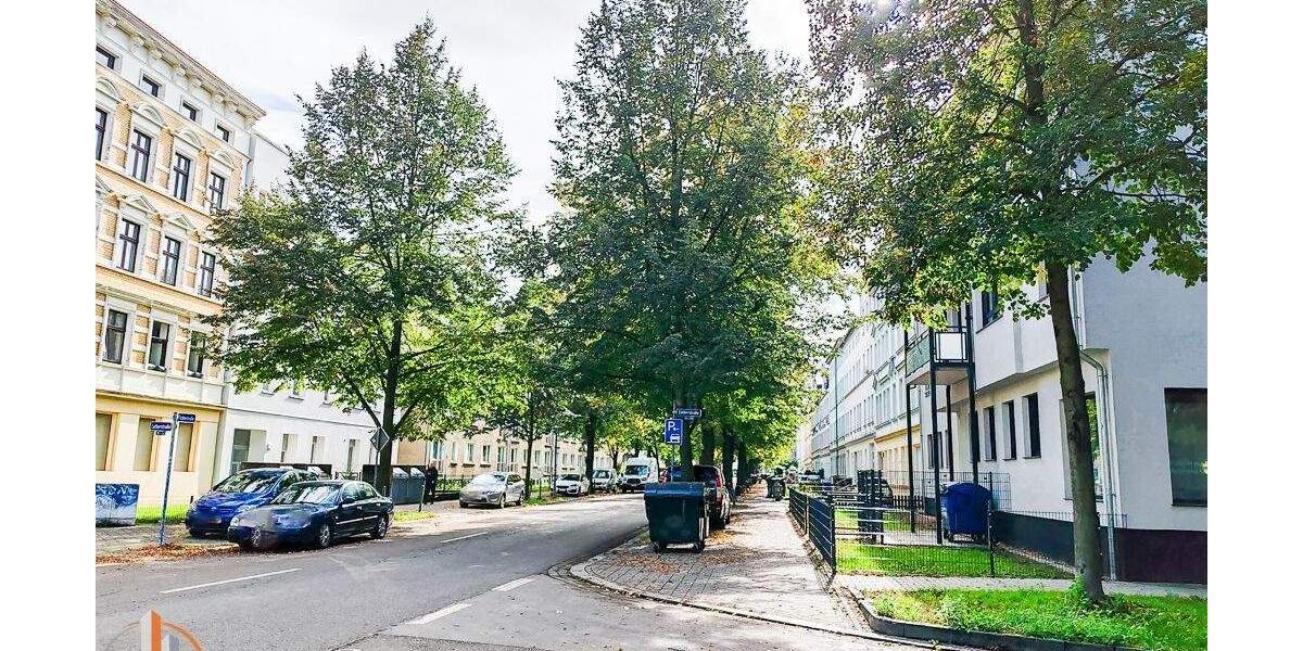 Etagenwohnung Magdeburg Sudenburg - 3 Zimmer, 71 m&sup2;, 109.000&euro; | Angebot:25212526