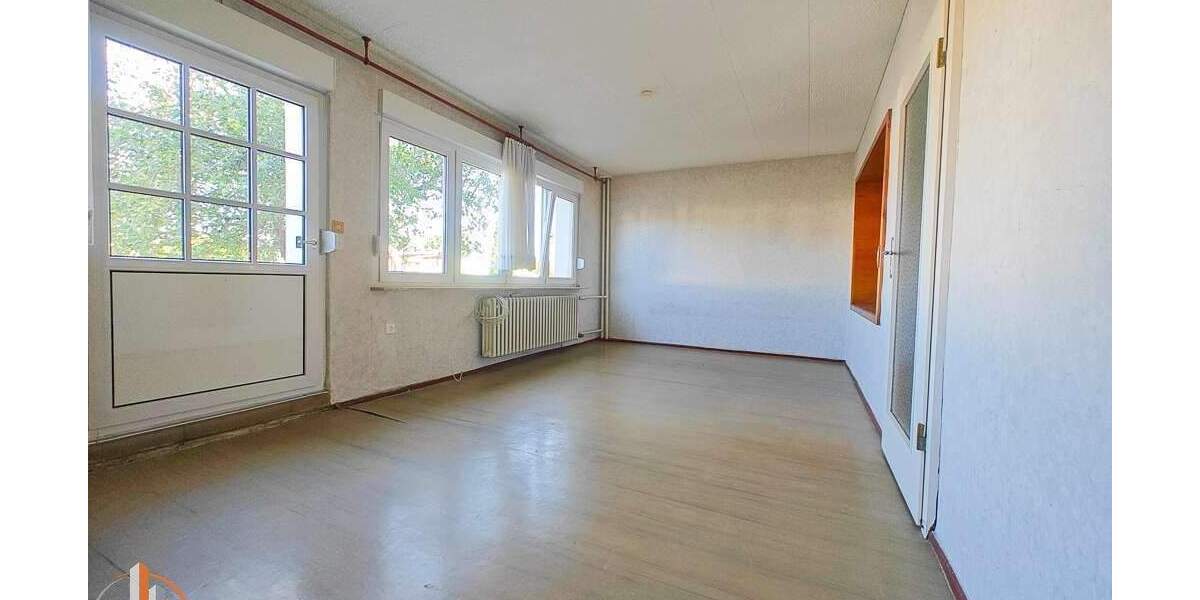 Reihenmittelhaus Magdeburg Ottersleben - 5 Zimmer, 105 m&sup2;, 209.000&euro; | Angebot:24971973