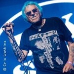 UK Subs - 50 Years of UK Punkrock