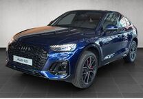 Gebrauchtwagen Audi Q5