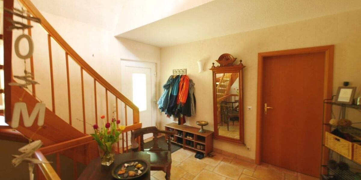 Einfamilienhaus Gommern OT Vogelsang Vogelsang - 5 Zimmer, 184 m&sup2;, 310.000&euro; | Angebot:26767998