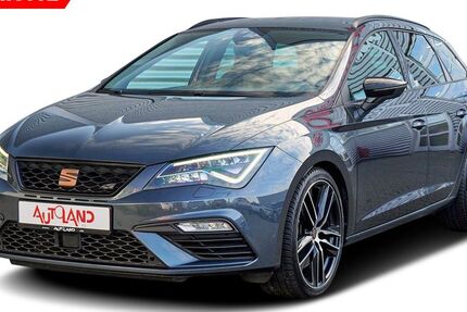 Seat Leon 73.614 km 21.990 &euro; Magdeburg 39118