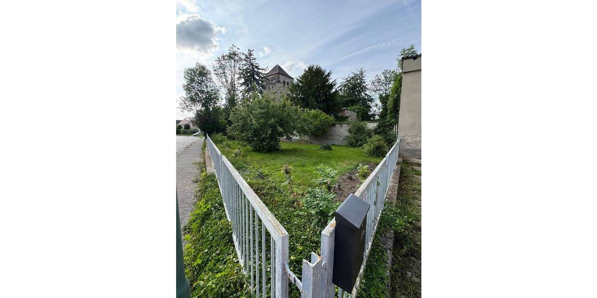 Einfamilienhaus Gommern Lübs - 8 Zimmer, 190 m&sup2;, 79.000&euro; | Angebot:25814301