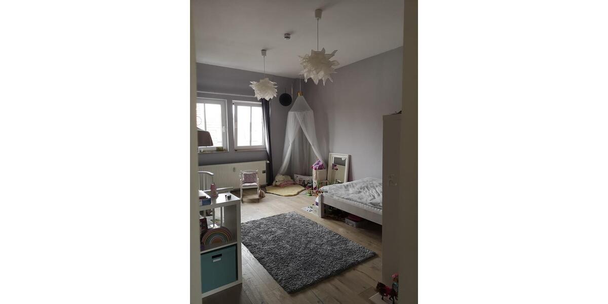 Maisonettenwohnung Magdeburg Leipziger Straße - 5 Zimmer, 84 m&sup2;, 200.000&euro; | Angebot:26032083