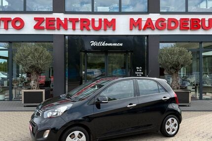 Kia Picanto 92.300 km 4.950 &euro; Magdeburg 39112