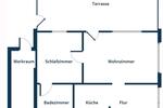 Bungalow Schönebeck (Elbe) - 2 Zimmer, 35 m&sup2;, 59.000&euro; | Angebot:26190656