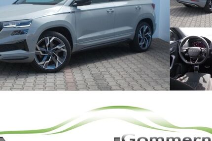 Skoda Karoq 24.404 km 37.950 &euro; Gommern 39245