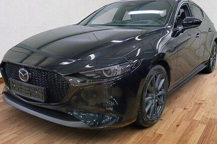 Mazda 3 23.601 km 24.990 &euro; Magdeburg 39120