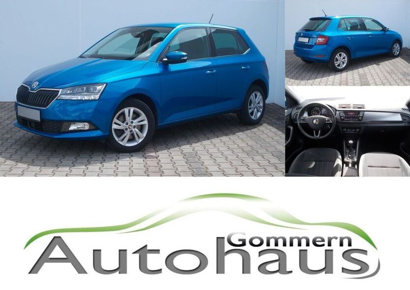 Fabia