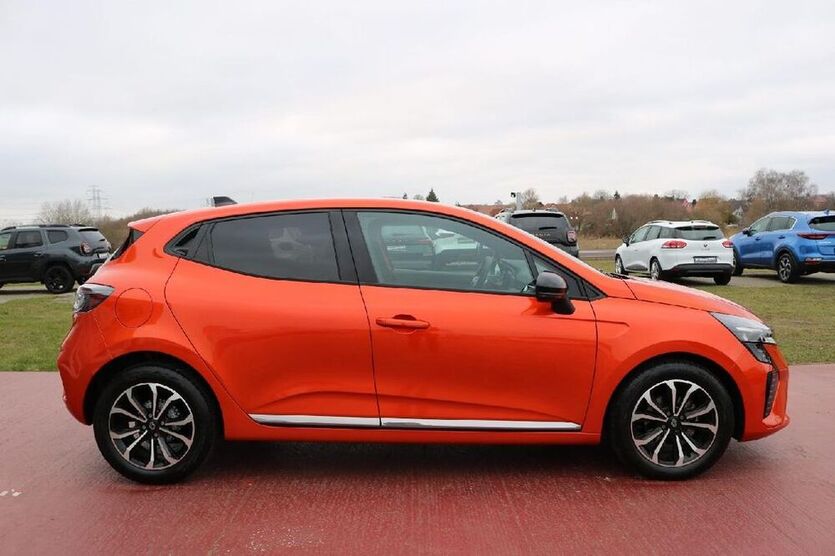 Clio