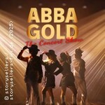 ABBA Gold - The Concert Show | Burghauser Konzertsommer 2026