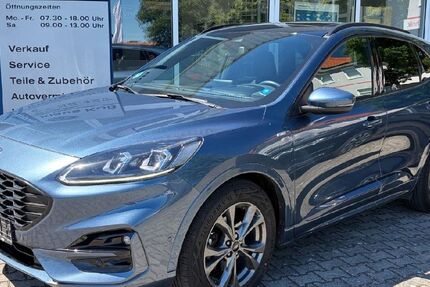 Ford Kuga 79.950 km 19.990 &euro; Oschersleben 39387
