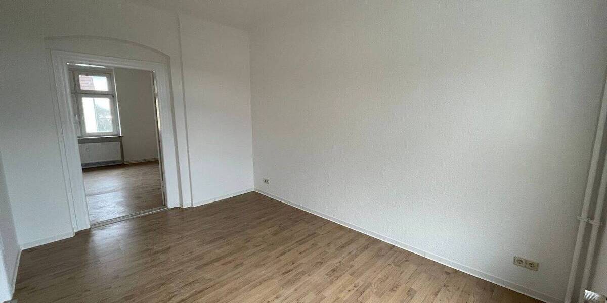 Etagenwohnung Magdeburg Sudenburg - 3 Zimmer, 57 m&sup2;, 354&euro; | Angebot:26433643