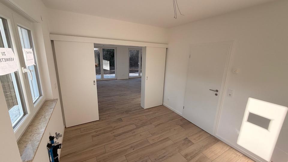 Doppelhaushälfte Magdeburg Ottersleben - 5 Zimmer, 130 m&sup2;, 1.750&euro; | Angebot:25170559