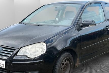 VW Polo 200.000 km 749 &euro; Magdeburg 39108
