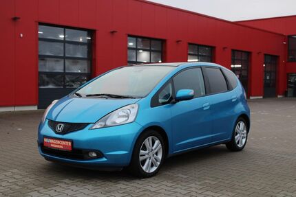 Honda Jazz 150.000 km 4.480 &euro; Magdeburg 39128