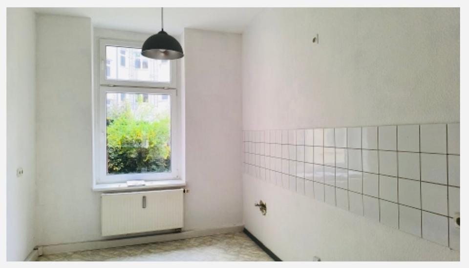 Erdgeschoßwohnung Magdeburg Alte Neustadt - 1 Zimmer, 50 m&sup2;, 325&euro; | Angebot:26426145