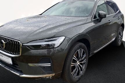 Volvo XC60 100.581 km 30.900 &euro; Magdeburg 39120