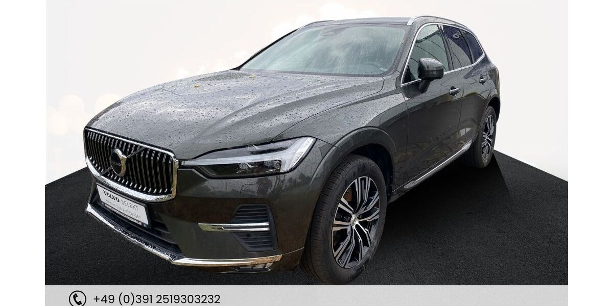 Volvo XC60 100.581 km 30.900 &euro; Magdeburg 39120