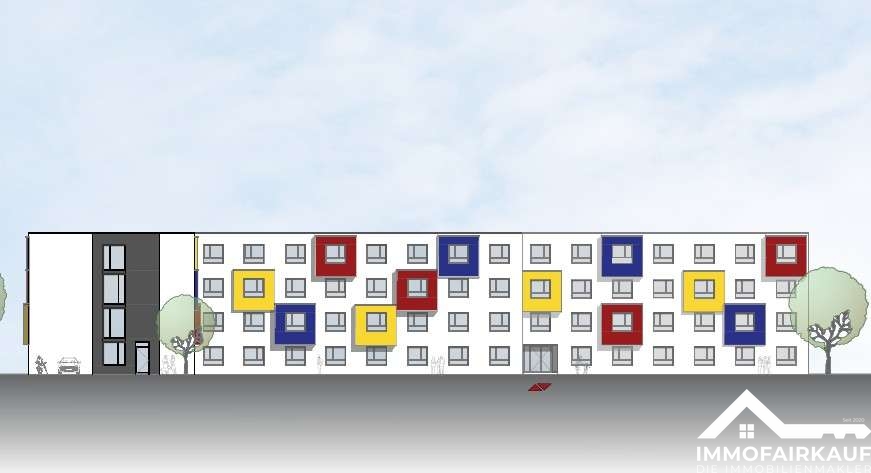 Gemeinschaft neu gedacht - das Wohnprojekt Lübecker Straße - Grundstück Magdeburg Neue Neustadt | Angebot:25857159