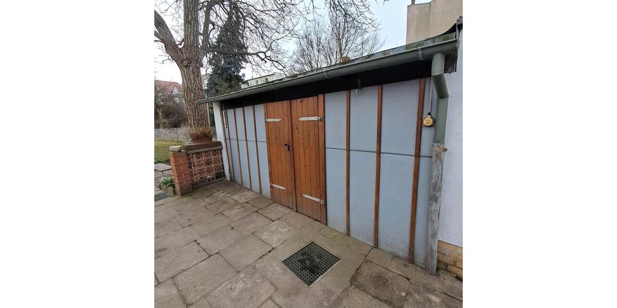 Reihenhaus Calbe (Saale) - 5 Zimmer, 125 m&sup2;, 69.000&euro; | Angebot:25444133