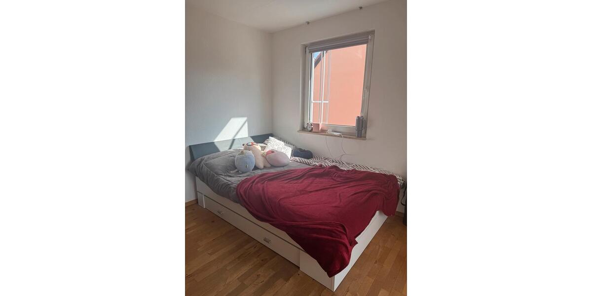 Etagenwohnung Magdeburg Leipziger Straße - 1 Zimmer, 25 m&sup2;, 670&euro; | Angebot:25976710