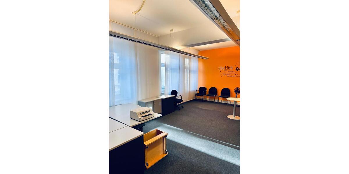 Gewerbeobjekt Burg - 3.900&euro; | Angebot:23794668