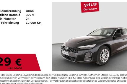 Audi A6 17.272 km 46.940 &euro; Magdeburg 39126