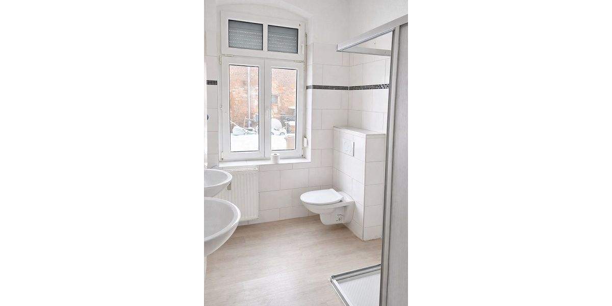 Etagenwohnung Magdeburg Westerhüsen - 6 Zimmer, 124 m&sup2;, 1.000&euro; | Angebot:24780537