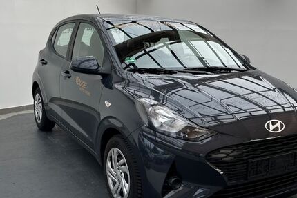 Hyundai i10 3.846 km 17.560 &euro; Magdeburg 39116