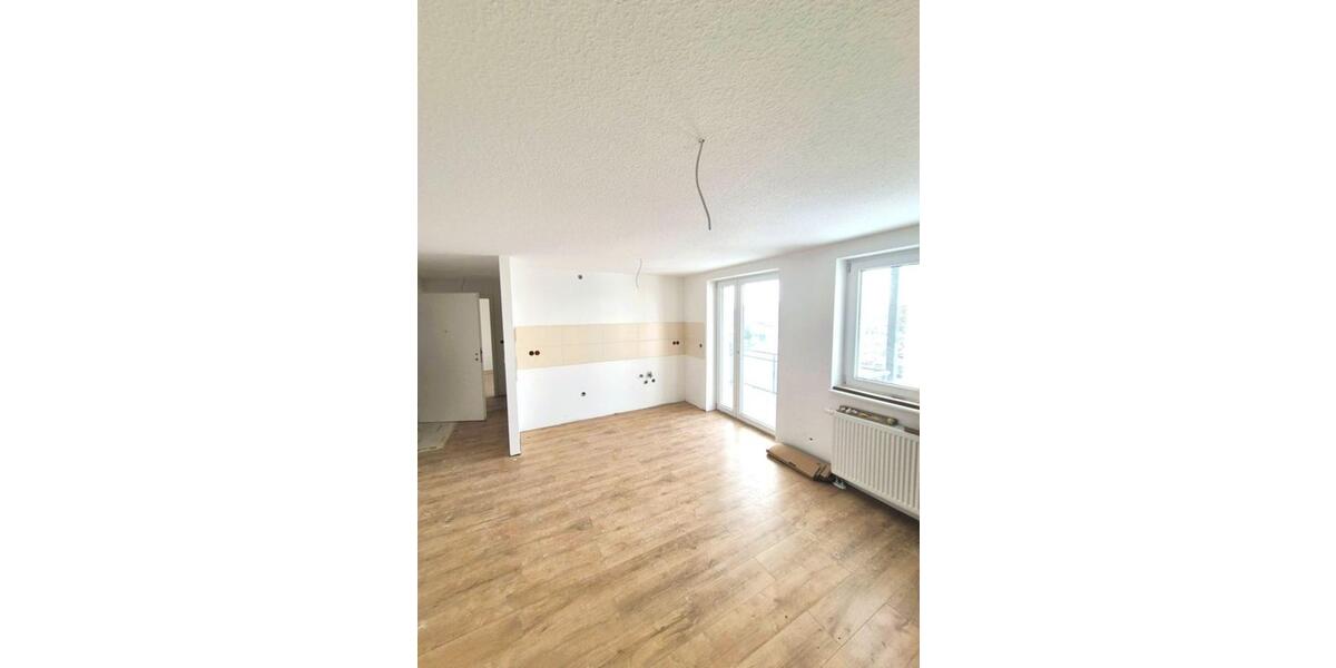 Etagenwohnung Magdeburg Barleber See - 2 Zimmer, 43 m&sup2;, 395&euro; | Angebot:24810148