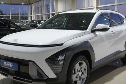 Hyundai KONA 6.900 km 24.710 &euro; Hohenwarsleben bei Magdeburg 39326