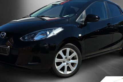 Mazda 2 220.000 km 2.990 &euro; Magdeburg 39118