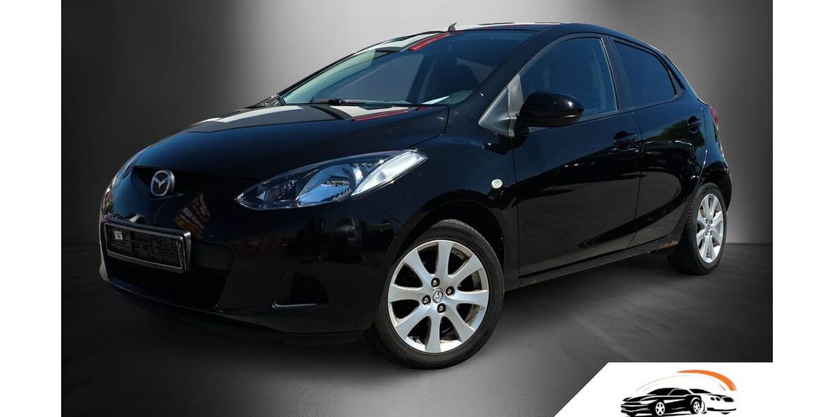 Mazda 2 220.000 km 2.990 &euro; Magdeburg 39118