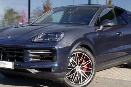 Porsche Cayenne 22.869 km 96.390 &euro; Magdeburg 39116