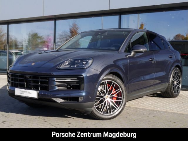 Porsche Cayenne 22.869 km 98.790 &euro; Magdeburg 39116