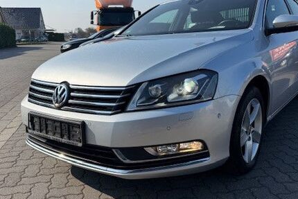 VW Passat 184.000 km 7.500 &euro; Hohenwarsleben 39326