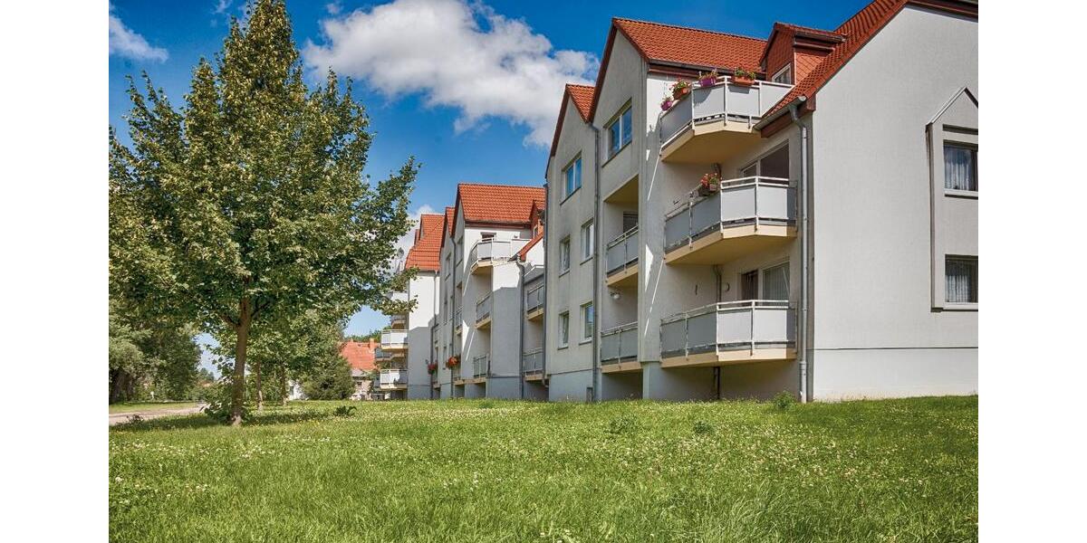 Etagenwohnung Börde-Hakel Hakel - 3 Zimmer, 68 m&sup2;, 559&euro; | Angebot:26096235