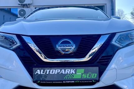 Nissan Qashqai 62.000 km 15.490 &euro; Magdeburg 39120