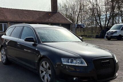 Audi A6 327.000 km 3.000 &euro; Magdeburg 39128