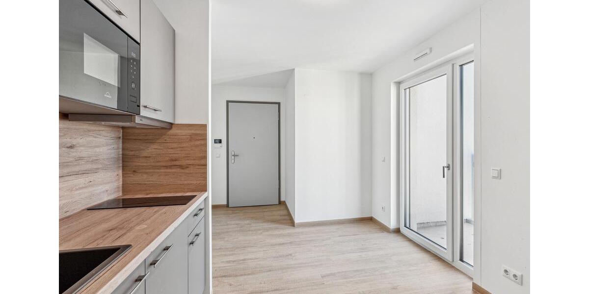 Etagenwohnung Magdeburg Alte Neustadt - 2 Zimmer, 72 m&sup2;, 910&euro; | Angebot:26279320