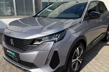 Peugeot 3008 39.880 km 19.860 &euro; Magdeburg 39110