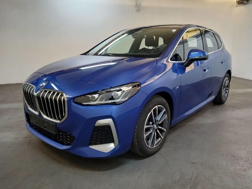 218 Active Tourer