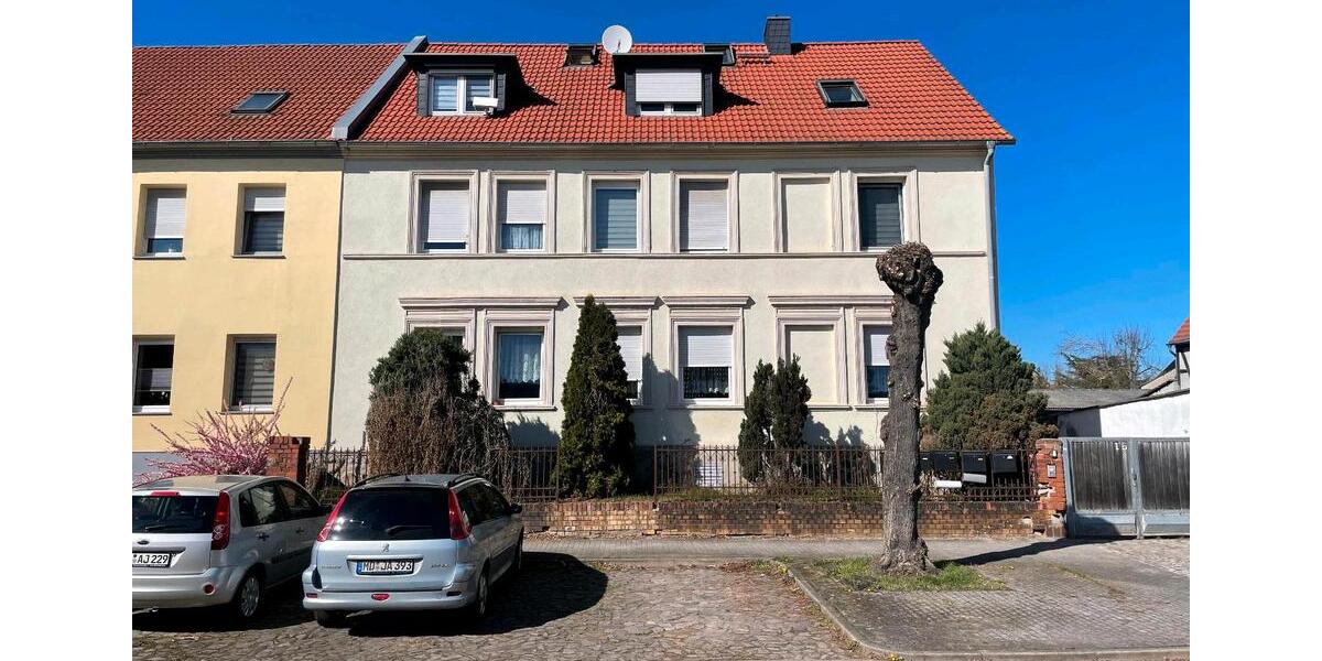 Mehrfamilienhaus, Wohnhaus Magdeburg Barleber See - 9 Zimmer, 272 m&sup2;, 335.000&euro; | Angebot:26099795