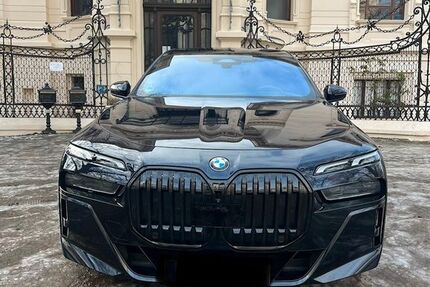 BMW 740 41.800 km 84.900 &euro; Magdeburg 39114