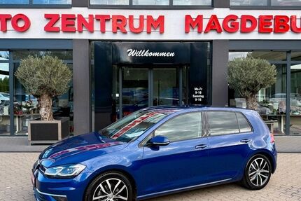 VW Golf 72.649 km 16.600 &euro; Magdeburg 39112