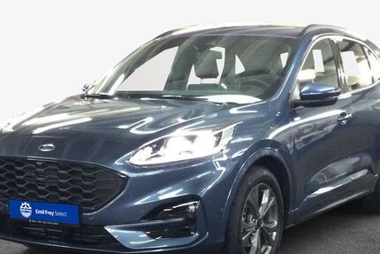 Ford Kuga 11.073 km 26.447 &euro; Magdeburg 39116