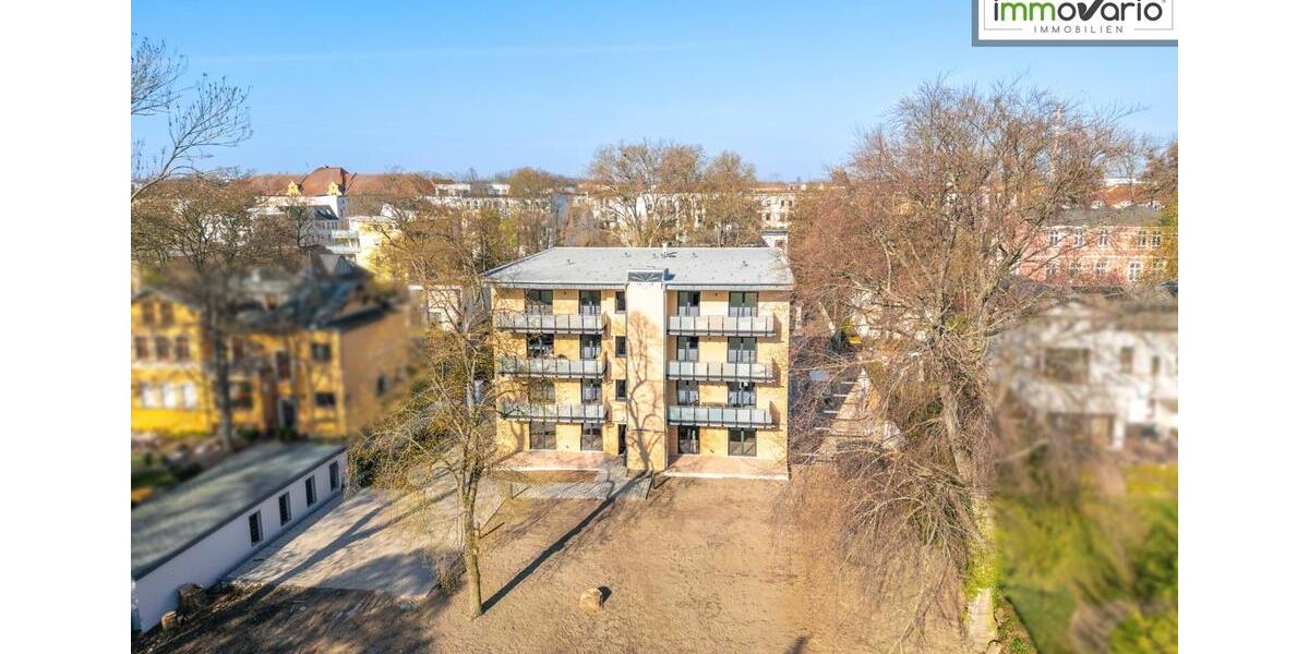 Etagenwohnung Magdeburg Leipziger Straße - 3.5 Zimmer, 140 m&sup2;, 1.799&euro; | Angebot:26366813